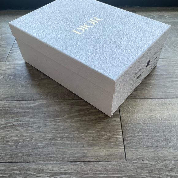Dior Box - Picture 3 of 3
